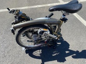 brompton sl6